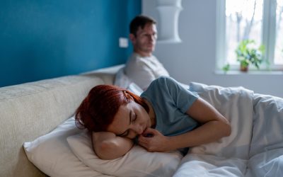 Overcoming Sexual Turn-offs: How to Enjoy What You Like