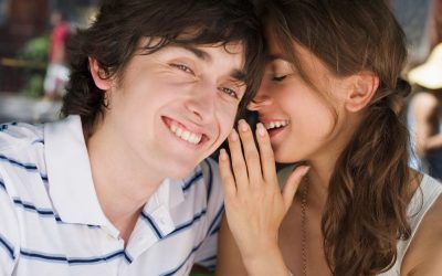 Communication for Climax: Guiding Your Partner to Your Pleasure Points