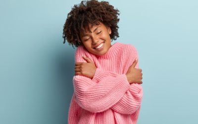 Building Self-Esteem and Body Confidence in the Bedroom