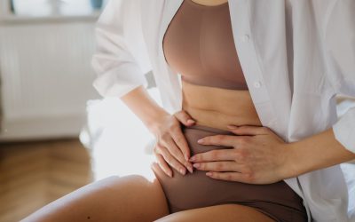 Understanding Hormonal Changes and Sexual Health in Women