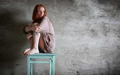 The Impact of Past Trauma on Current Sexual Behavior